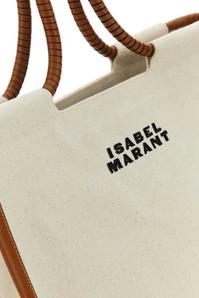 Shop Isabel Marant Borsa-tu Nd  Female