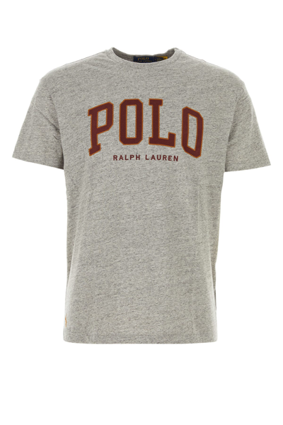 Shop Polo Ralph Lauren T-shirt-s Nd  Male