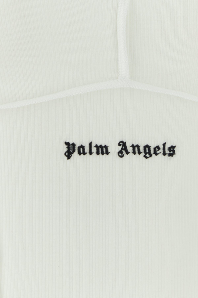Shop Palm Angels T-shirt-s Nd  Female
