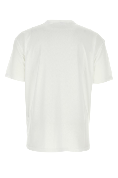 Shop Alyx T-shirt-m Nd  Male