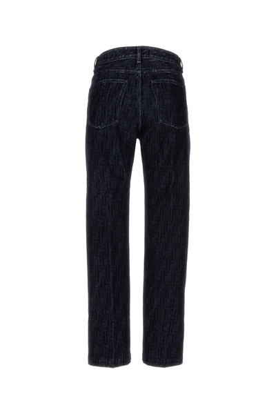Shop Fendi Jeans-33 Nd  Male