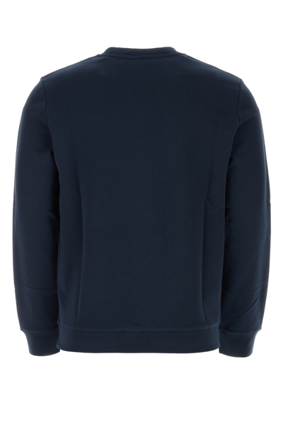 Shop A.p.c. Felpa-s Nd  Male