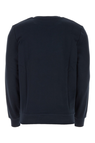 Shop Apc Felpa-xxl Nd A.p.c. Male