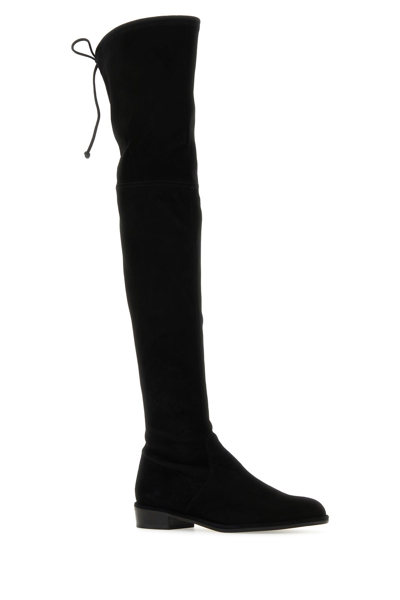 Shop Stuart Weitzman Stivali-37 Nd  Female