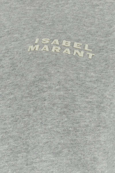 Shop Isabel Marant Felpa-34f Nd  Female