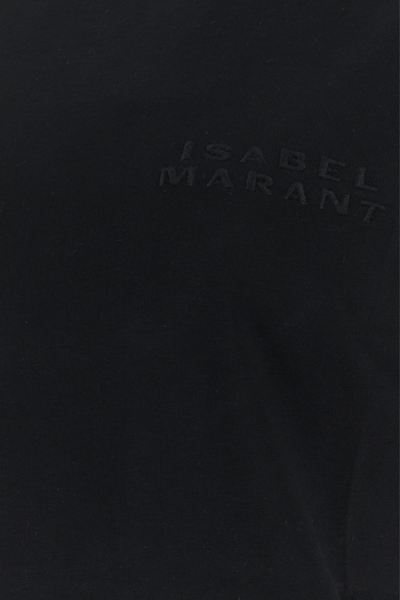 Shop Isabel Marant T-shirt-m Nd  Female