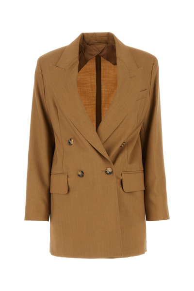 Shop Max Mara Cappotto Mirko-42 Nd  Female