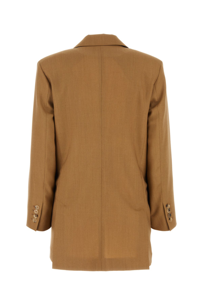 Shop Max Mara Cappotto Mirko-42 Nd  Female