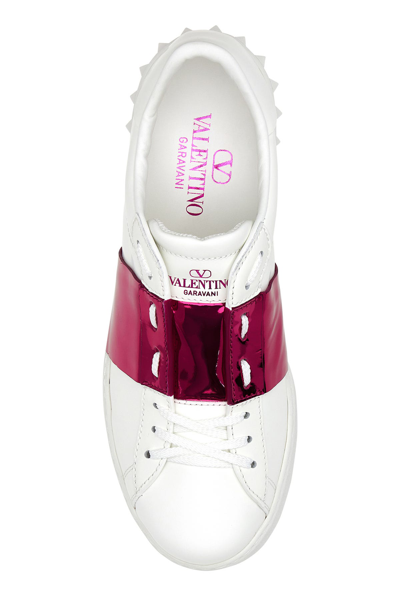 Shop Valentino Sneakers-37.5 Nd  Garavani Female
