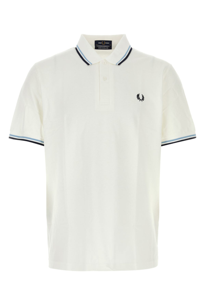 Shop Fred Perry Polo-38 Nd  Male