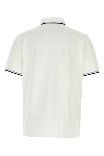Shop Fred Perry Polo-38 Nd  Male