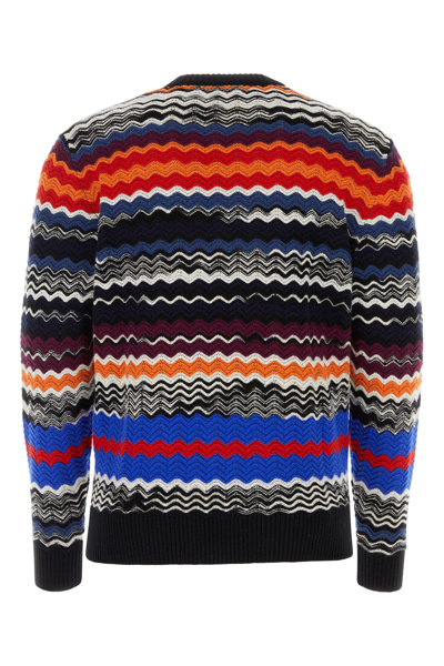 Shop Missoni Maglieria-48 Nd  Male