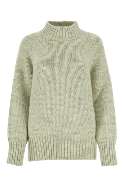 Shop Maison Margiela Sweater-xs Nd  Female