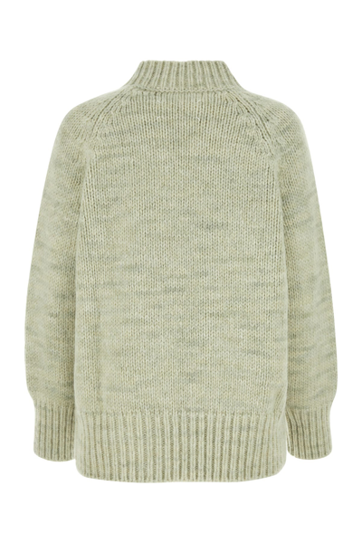 Shop Maison Margiela Sweater-xs Nd  Female