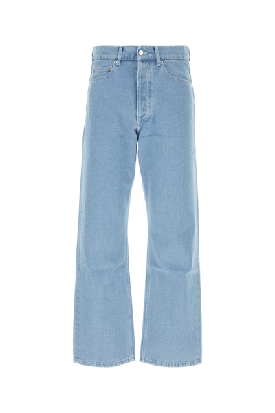 Shop Nanushka Jeans-31 Nd  Male
