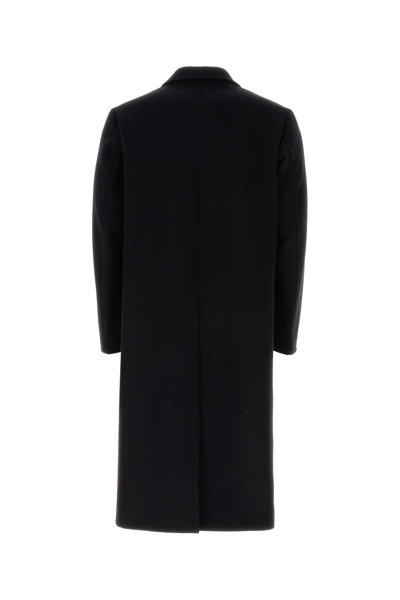 Shop Valentino Cappotto-48 Nd  Garavani Male