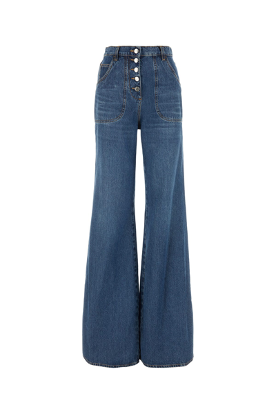 Shop Etro Jeans-25 Nd  Female