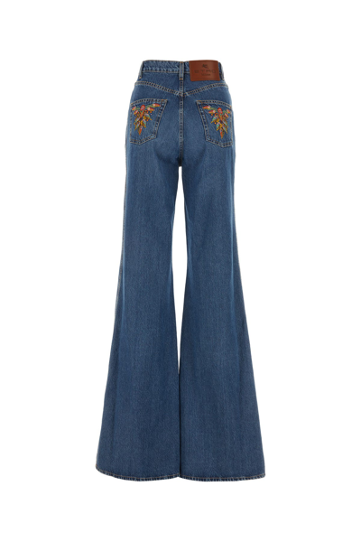 Shop Etro Jeans-25 Nd  Female
