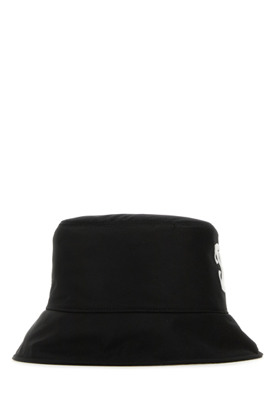 Off-white Arrow Drill-embroidered Baseball Cap