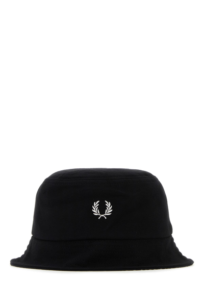 Shop Fred Perry Cappello-m Nd  Male