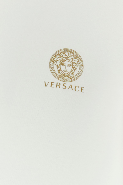 Shop Versace T-shirt-v Nd  Male