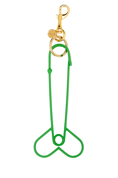 Shop Jw Anderson Penis Pin Keyring-tu Nd  Female