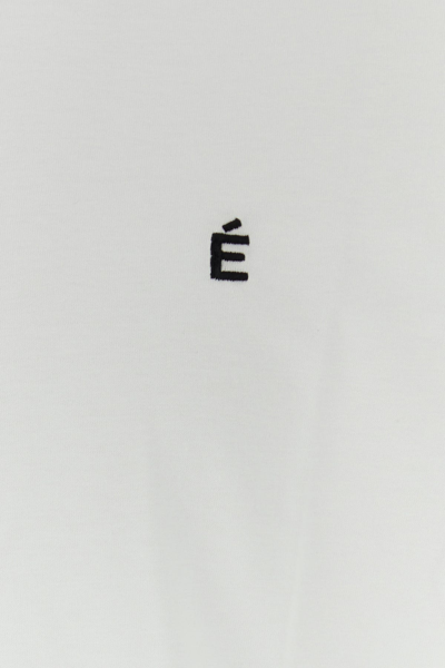 Shop Etudes Studio T-shirt-xl Nd Etudes Male