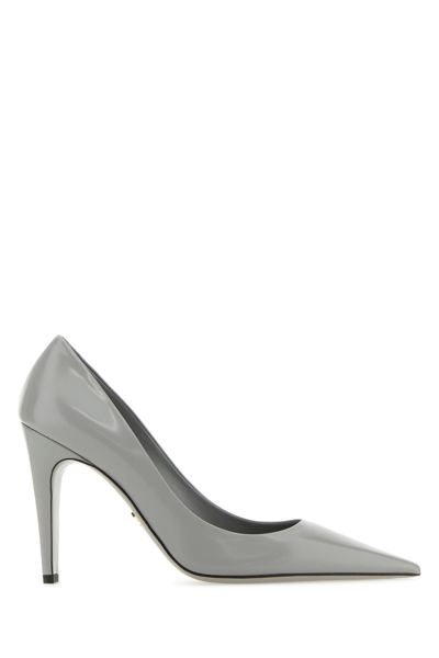 Shop Prada Scarpe Con Tacco-38 Nd  Female