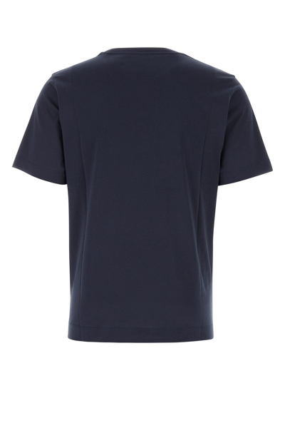 Shop Dries Van Noten T-shirt-xl Nd  Male