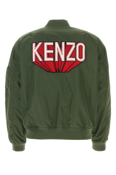 Shop Kenzo T-shirt-l Nd  Male