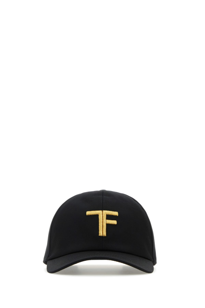Shop Tom Ford Cappello-l Nd  Male