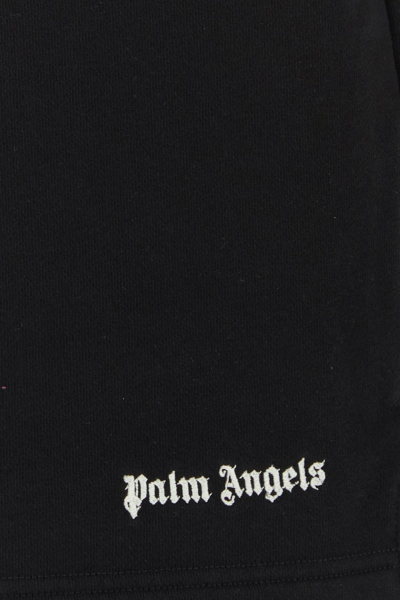 Shop Palm Angels Shorts-l Nd  Male