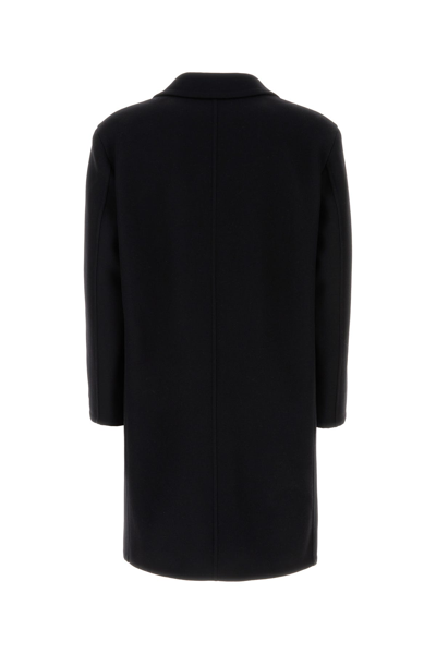 Shop Valentino Cappotto-48 Nd  Garavani Male