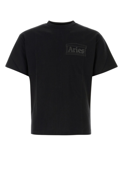 Shop Aries T-shirt-l Nd  Male,female
