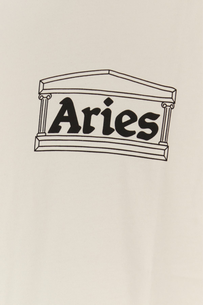 Shop Aries T-shirt-l Nd  Male