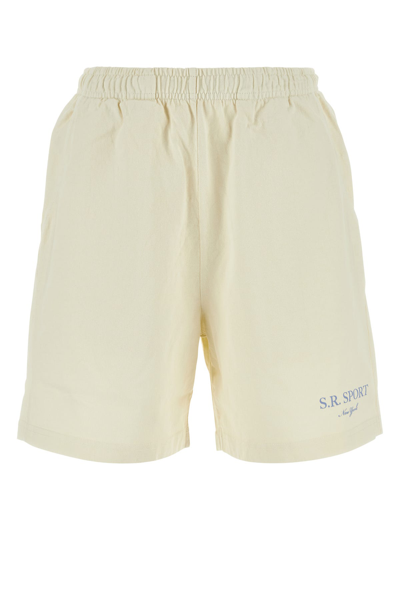 Shop Sporty And Rich Shorts-l Nd Sporty & Rich Female