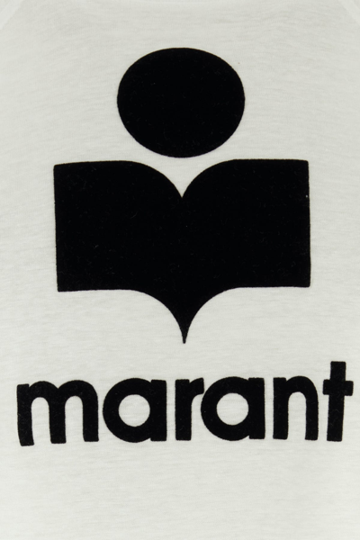 Shop Isabel Marant T-shirt-s Nd  Male