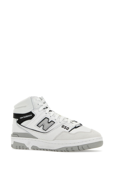 New Balance Sneakers Alte 650