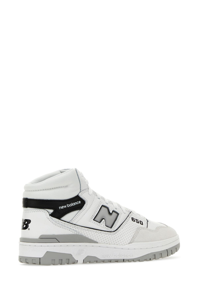 New Balance Sneakers Alte 650