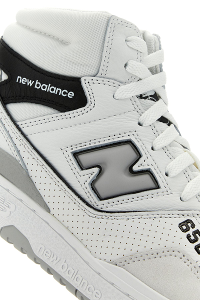 New Balance Sneakers Alte 650