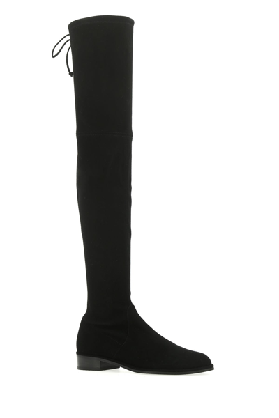 Shop Stuart Weitzman Stivali-5+ Nd  Female