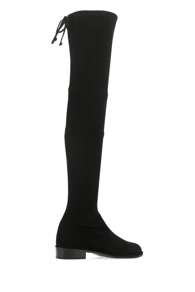 Shop Stuart Weitzman Stivali-5+ Nd  Female