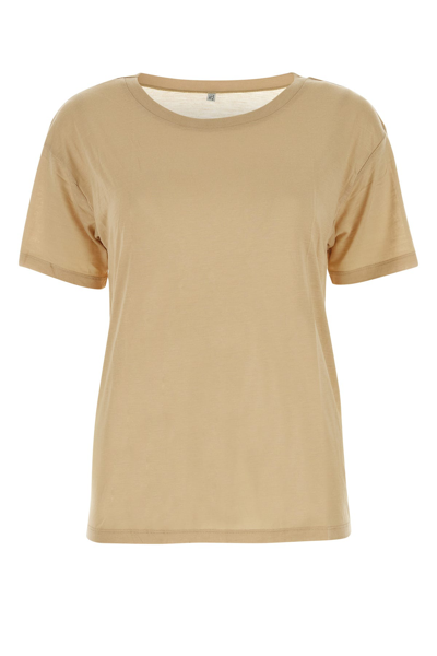 Shop Baserange T-shirt-xs Nd  Female