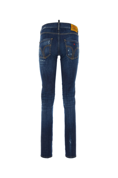 Shop Dsquared2 Jeans-40 Nd Dsquared Female
