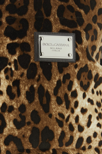 Shop Dolce & Gabbana Giubbino-40 Nd  Female