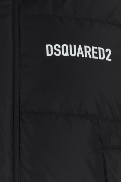 Shop Dsquared2 Giacca-38 Nd Dsquared Female