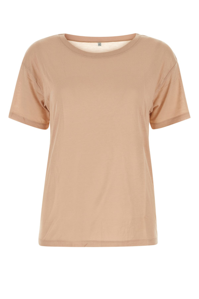 Shop Baserange T-shirt-xs Nd  Female