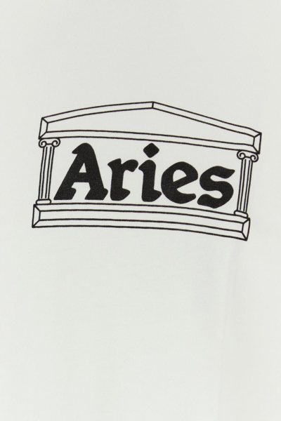 Shop Aries T-shirt-m Nd  Male,female
