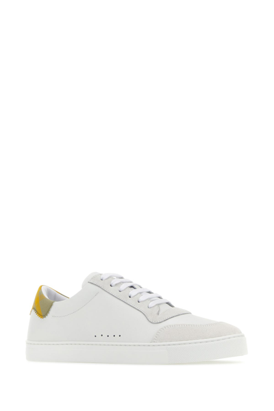 Shop Burberry Sneakers-41 Nd  Male