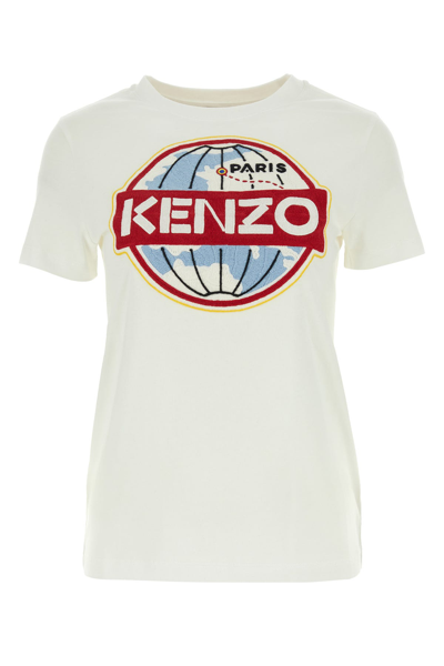 Shop Kenzo T-shirt-s Nd  Female